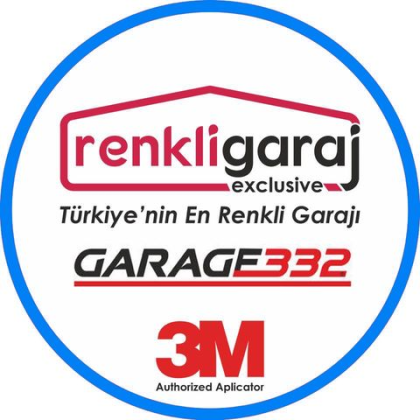 Oto yıkama programı Konya - Renkli Garaj Garage332