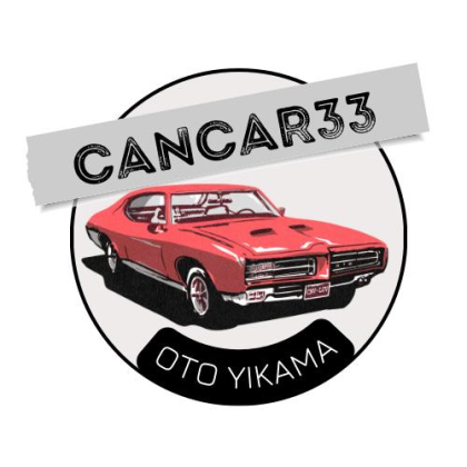 Oto yıkama programı Mersin - Cancar33 Oto Yıkama Mersin - Oto yıkama işletme takip programı 