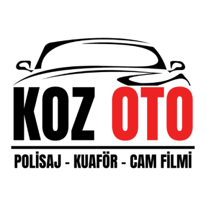 Oto yıkama programı Düzce - Koz Oto Yıkama Polisaz Cam Filmi
