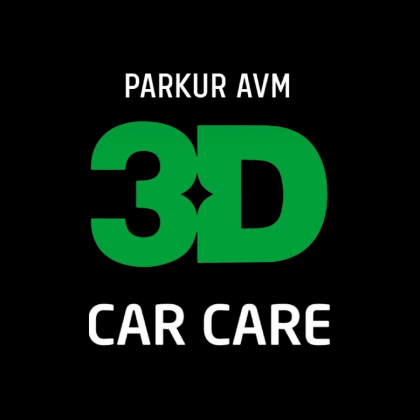Oto yıkama takip yazılımı Bursa Parkur Avm 3D Car Care