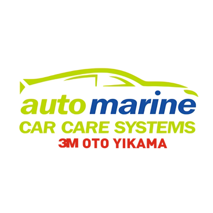 Oto yıkama programı İstanbul Ümraniye - 3M AUTOMARİNE ÇEKMEKÖY - İşletme takip programı İstanbul