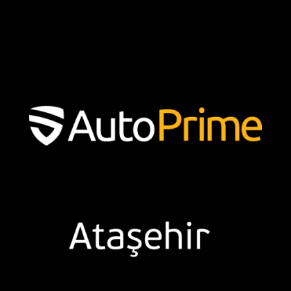 Oto yıkama programı İstanbul - Auto Prime Ataşehir