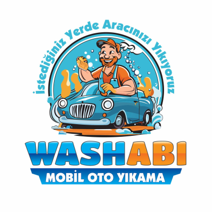 Oto yıkama takip sistemi Ankara - Oto yıkama işletme takip uygulaması - Ankara WASHABI MOBİL OTO YIKAMA