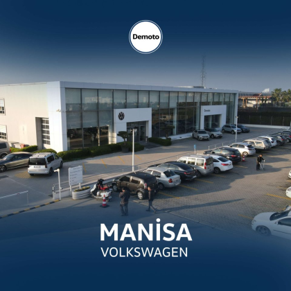 Volkswagen İşletme Takip / Prim / Programı - Manisa Dem Oto
