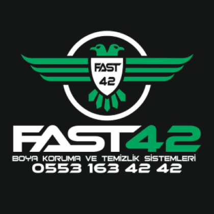 Oto yıkama programı Konya - Car Care Detailing - Fast 42