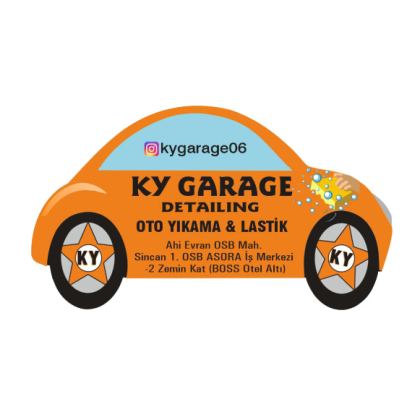 Oto yıkama programı Ankara - Kygarage Oto yıkama işletme takip programı Ankara