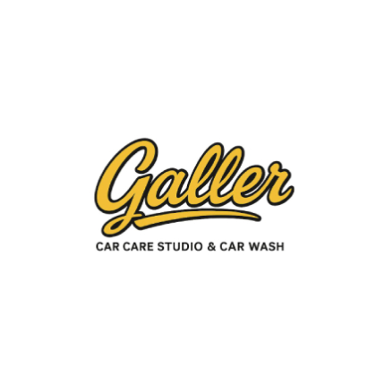 Oto yıkama işletme takip programı Kıbrıs - Oto Detailing - Car Wash Studio - Oto yıkama - Galler Car Care Studio & Car Wash