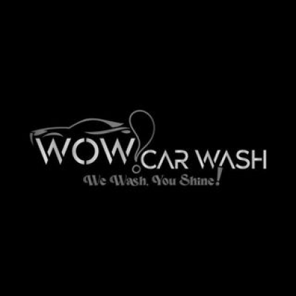 Oto yıkama programı İstanbul - WOW! Car Wash