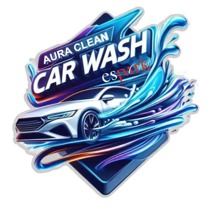 Oto yıkama takip programı Eskişehir Espark - Aura Clean Car Wash Detailing